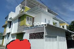 Dijual Rumah Strategis Bagus Punya 3 KT di Medan Sunggal Medan SHM Dijual Rumah Strategis Bagus Punya 3 KT di Medan Sunggal Medan SHM