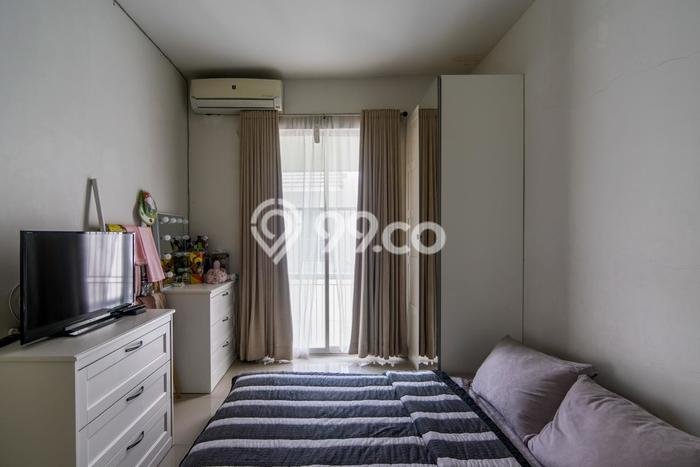 Jual Rumah Mewah Megah Dengan View Cantik di Kreo, Tangerang Jual Rumah Mewah Megah Dengan View Cantik di Kreo, Tangerang