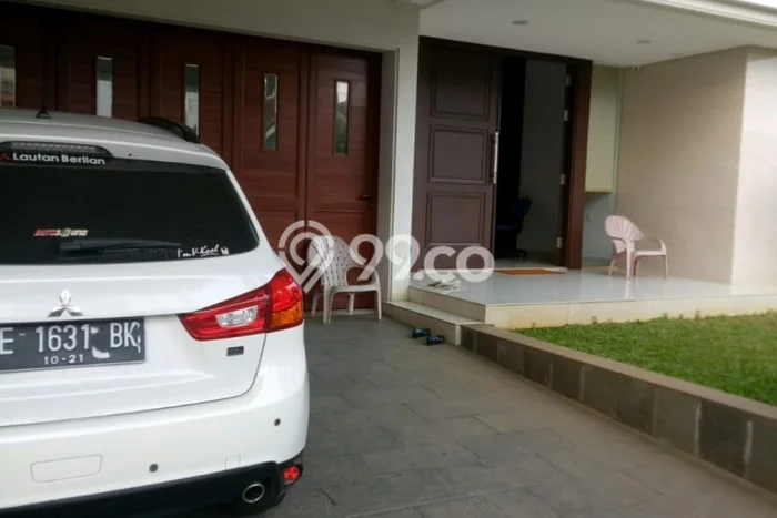 For Sale Rumah Elit Exclusive di Teluk Betung Utara, Bandar Lampung For Sale Rumah Elit Exclusive di Teluk Betung Utara, Bandar Lampung