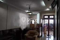 Siap Huni Rumah Mewah 5 Kamar di Medan Petisah Dekat ke Mana Saja Siap Huni Rumah Mewah 5 Kamar di Medan Petisah Dekat ke Mana Saja