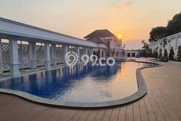 Jual Rumah Mewah Megah Dengan View Cantik di Gading Serpong, Tangerang Jual Rumah Mewah Megah Dengan View Cantik di Gading Serpong, Tangerang