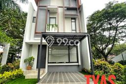 Rumah Berkualitas 3 Kamar Tidur dan 1 Kamar Mandi di Lokasi Strategis BSD, Tangerang Rumah Berkualitas 3 Kamar Tidur dan 1 Kamar Mandi di Lokasi Strategis BSD, Tangerang