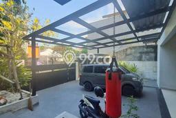Ready to Use! Premium House LT 411m2 Desain Elegan di Pondok Indah Ready to Use! Premium House LT 411m2 Desain Elegan di Pondok Indah