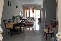 Rumah Minimalis 5 KT LT 136m2 di Cibubur Rumah Minimalis 5 KT LT 136m2 di Cibubur