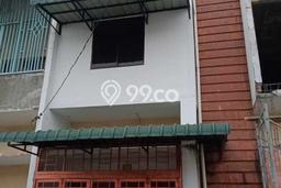 Jual Rumah Favorit Siap Huni LB 132m2 di Medan Timur, Medan Jual Rumah Favorit Siap Huni LB 132m2 di Medan Timur, Medan