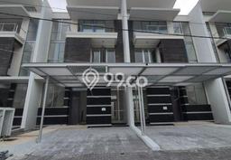Rumah Elit Modern Tanpa Renovasi di Pantai Indah Kapuk Jakarta Utara Rumah Elit Modern Tanpa Renovasi di Pantai Indah Kapuk Jakarta Utara