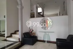 Hunian Super Elit dengan Akses Paling Strategis di Setra Duta, Bandung Hunian Super Elit dengan Akses Paling Strategis di Setra Duta, Bandung