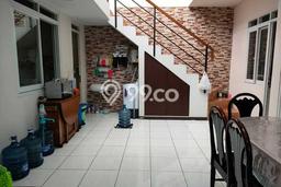 Ready to Use! Luxury House LT 162m2 Desain Modern di Kota Baru Parahyangan Ready to Use! Luxury House LT 162m2 Desain Modern di Kota Baru Parahyangan