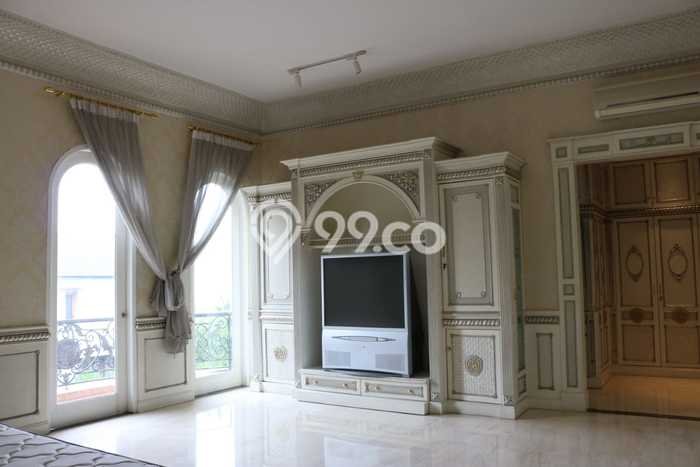 Dijual Rumah Mewah Megah Dengan View Eksklusif di Ancol, Jakarta Utara Dijual Rumah Mewah Megah Dengan View Eksklusif di Ancol, Jakarta Utara