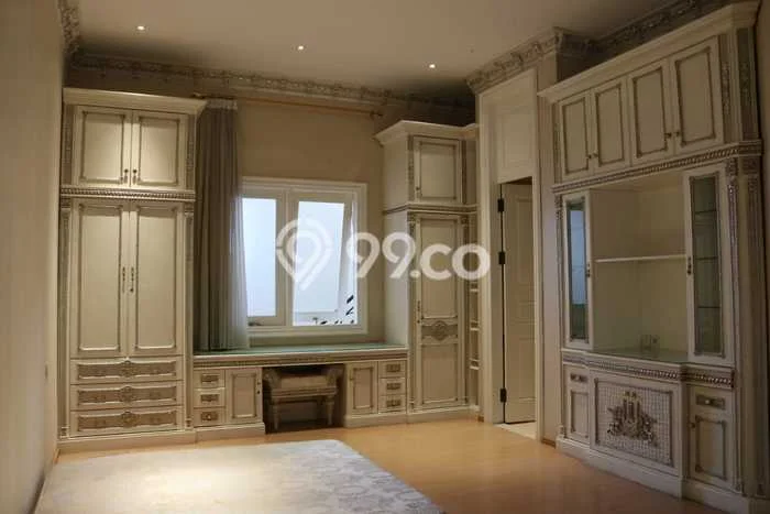 Dijual Rumah Mewah Megah Dengan View Eksklusif di Ancol, Jakarta Utara Dijual Rumah Mewah Megah Dengan View Eksklusif di Ancol, Jakarta Utara