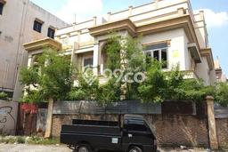 PROPERTI PILIHAN! Rumah di Medan Area, Luas 336m² LB 400m² PROPERTI PILIHAN! Rumah di Medan Area, Luas 336m² LB 400m²