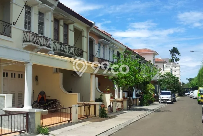 Disewakan Cepat Rumah Kondisi Baik di Kawasan Kelapa Gading, Jakarta Utara Disewakan Cepat Rumah Kondisi Baik di Kawasan Kelapa Gading, Jakarta Utara