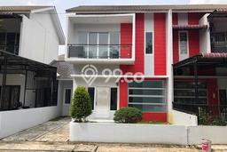 Rumah LT 120m² Lokasi Asri di Medan Denai, Medan Rumah LT 120m² Lokasi Asri di Medan Denai, Medan