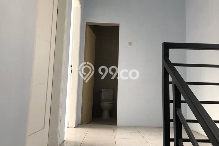 Rumah LT 120m² Lokasi Asri di Medan Denai, Medan Rumah LT 120m² Lokasi Asri di Medan Denai, Medan