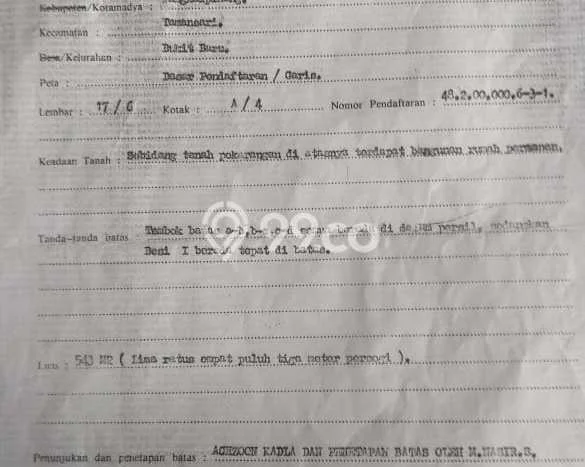 Jual Rumah Bagus Siap Huni LB 160m2 di Taman Sari, Pangkal Pinang Jual Rumah Bagus Siap Huni LB 160m2 di Taman Sari, Pangkal Pinang