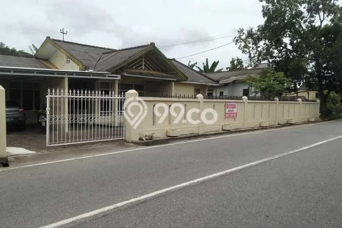 Jual Rumah Bagus Siap Huni LB 160m2 di Taman Sari, Pangkal Pinang Jual Rumah Bagus Siap Huni LB 160m2 di Taman Sari, Pangkal Pinang