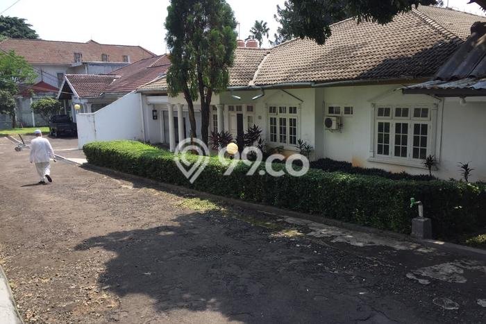 Rumah Luxury Modern Siap Huni di Ampera Jakarta Selatan Rumah Luxury Modern Siap Huni di Ampera Jakarta Selatan