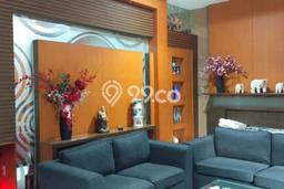 Dijual Rumah Premium dengan Fasilitas Sekitar Lengkap di Medan Barat, Medan Dijual Rumah Premium dengan Fasilitas Sekitar Lengkap di Medan Barat, Medan