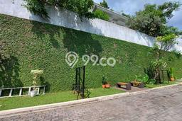 Rumah Elit Modern Siap Huni di Kemang Jakarta Selatan Rumah Elit Modern Siap Huni di Kemang Jakarta Selatan