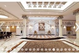For Sale! Premium House LT 600m2 Desain Elegan di Ancol For Sale! Premium House LT 600m2 Desain Elegan di Ancol