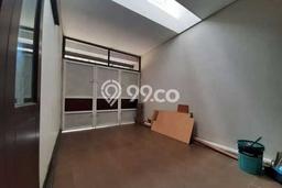 Rumah Modern 4 Kamar LT 121m2 di Buah Batu Rumah Modern 4 Kamar LT 121m2 di Buah Batu