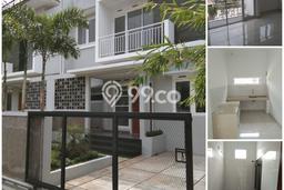 KESEMPATAN TERBAIK! Rumah Asri di Pasir Luyu, Luas 118m² Bangunan 145m² KESEMPATAN TERBAIK! Rumah Asri di Pasir Luyu, Luas 118m² Bangunan 145m²