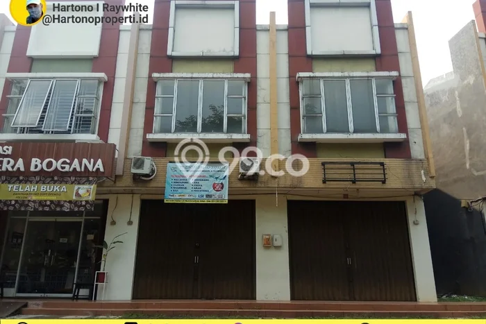 Rumah Modern LB/LT 150m2/75m2 Siap Huni di Grand Wisata, Bekasi Rumah Modern LB/LT 150m2/75m2 Siap Huni di Grand Wisata, Bekasi
