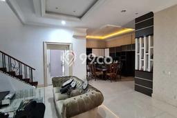 Dijual Rumah Mewah Megah Dengan View Eksklusif di Gading Serpong, Tangerang Dijual Rumah Mewah Megah Dengan View Eksklusif di Gading Serpong, Tangerang