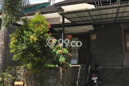 Jual Rumah Modern 2 KT di Pasteur, Bandung Jual Rumah Modern 2 KT di Pasteur, Bandung