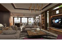 Rumah Luxury Modern Tanpa Renovasi di Kota Baru Parahyangan Bandung Rumah Luxury Modern Tanpa Renovasi di Kota Baru Parahyangan Bandung