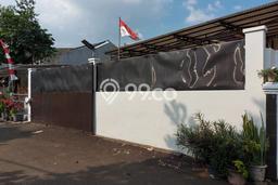 Hunian Nyaman Asri 2 KT Siap Huni di Cijerah Bandung Hunian Nyaman Asri 2 KT Siap Huni di Cijerah Bandung
