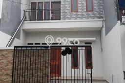 New House Jakarta New House Jakarta