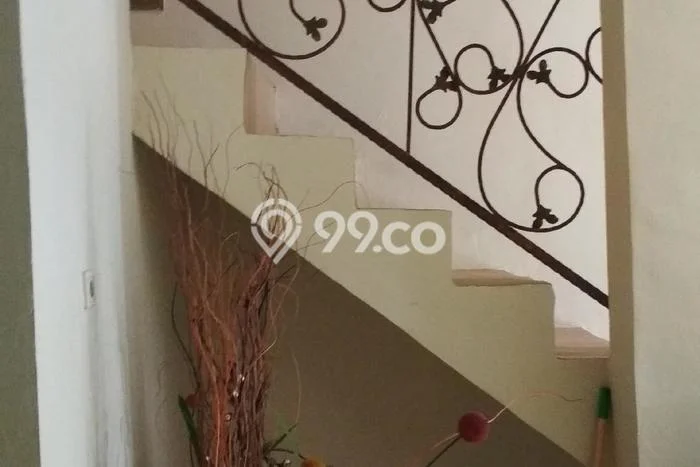 Disewakan Rumah Konsep Minimalis di Tebet Jakarta Selatan dengan 3 KT Disewakan Rumah Konsep Minimalis di Tebet Jakarta Selatan dengan 3 KT