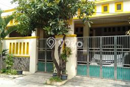Rumah Modern Minimalis 5 Kamar Bisa Langsung Pindah di Bekasi Utara Rumah Modern Minimalis 5 Kamar Bisa Langsung Pindah di Bekasi Utara