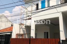 Hunian Idaman Keluarga 3 Kamar View Gunung di Duri Kepa, Jakarta Barat Hunian Idaman Keluarga 3 Kamar View Gunung di Duri Kepa, Jakarta Barat