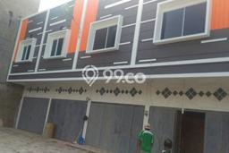 Rumah Modern Cantik 2 KT Bisa Langsung Pindah di Medan Timur Rumah Modern Cantik 2 KT Bisa Langsung Pindah di Medan Timur
