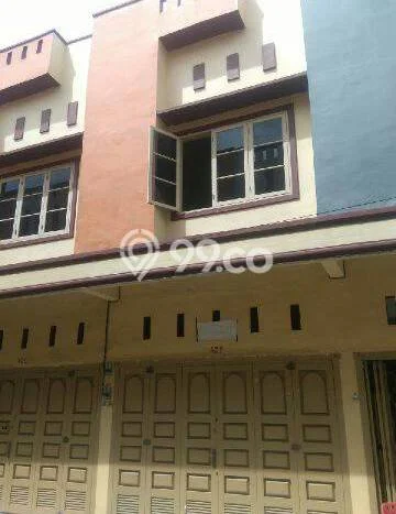 Dijual Cepat Rumah Bagus Siap Huni LB 150m2 di Medan Petisah, Medan Dijual Cepat Rumah Bagus Siap Huni LB 150m2 di Medan Petisah, Medan