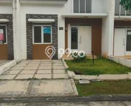 Dijual Rumah 2 Kamar Lokasi Ideal Nyaman dan Strategis di Serpong Dijual Rumah 2 Kamar Lokasi Ideal Nyaman dan Strategis di Serpong