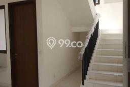 Rumah Luxury Modern Siap Huni di BSD Avani Tangerang Rumah Luxury Modern Siap Huni di BSD Avani Tangerang