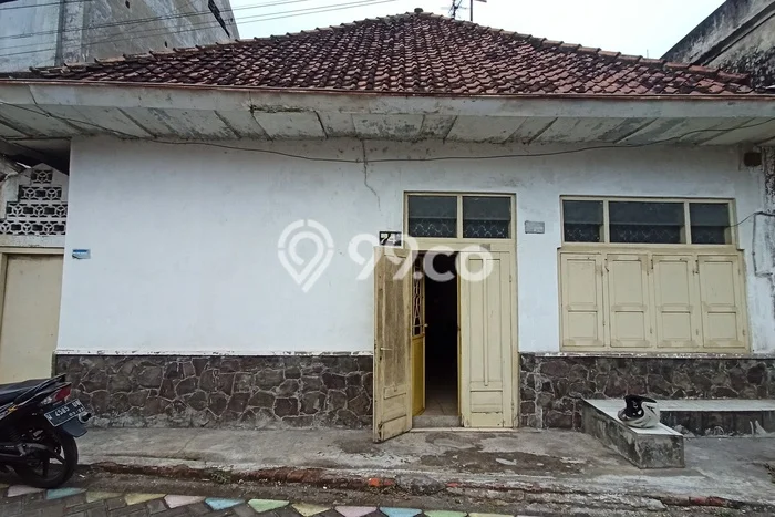 Rumah 2 KT 2 KM di Kawasan Gempol, Pasuruan Rumah 2 KT 2 KM di Kawasan Gempol, Pasuruan