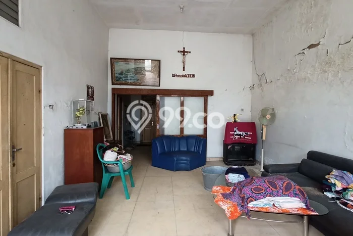 Rumah 2 KT 2 KM di Kawasan Gempol, Pasuruan Rumah 2 KT 2 KM di Kawasan Gempol, Pasuruan