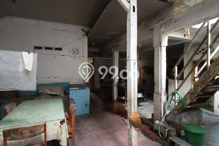 Rumah 2 KT 2 KM di Kawasan Gempol, Pasuruan Rumah 2 KT 2 KM di Kawasan Gempol, Pasuruan