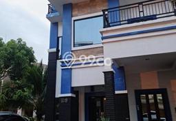 Dijual Hunian Mewah dengan Fasilitas Sekitar Komplit di Medan Timur, Medan Dijual Hunian Mewah dengan Fasilitas Sekitar Komplit di Medan Timur, Medan