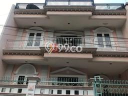 Rumah area Tomang, Area Elite LT 150m² Rumah area Tomang, Area Elite LT 150m²
