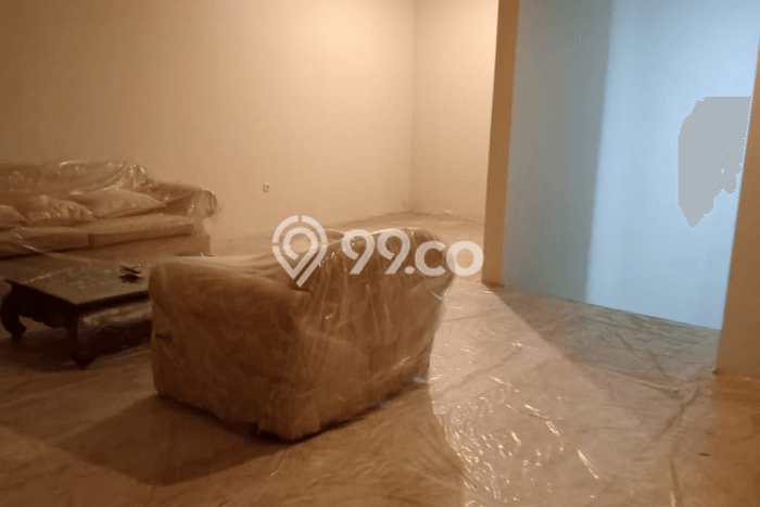 Rumah Luxury Modern Tanpa Renovasi di Intercon Jakarta Barat Rumah Luxury Modern Tanpa Renovasi di Intercon Jakarta Barat