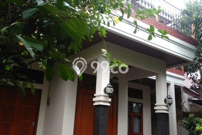 Dijual Rumah Premium dengan Fasilitas Sekitar Komplit di Pondok Aren, Tangerang Selatan Dijual Rumah Premium dengan Fasilitas Sekitar Komplit di Pondok Aren, Tangerang Selatan