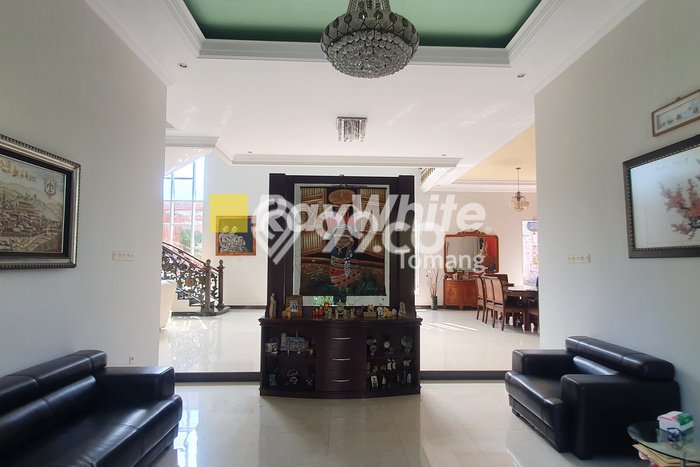 Dijual Rumah Luas Elegan Dengan View Cantik di Cempaka Mas, Jakarta Pusat Dijual Rumah Luas Elegan Dengan View Cantik di Cempaka Mas, Jakarta Pusat