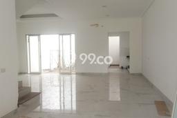 Rumah Luxury Modern Tanpa Renovasi di Manyar Surabaya Rumah Luxury Modern Tanpa Renovasi di Manyar Surabaya