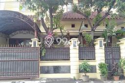 For Sale Rumah Mewah Exclusive di Tebet, Jakarta Selatan For Sale Rumah Mewah Exclusive di Tebet, Jakarta Selatan