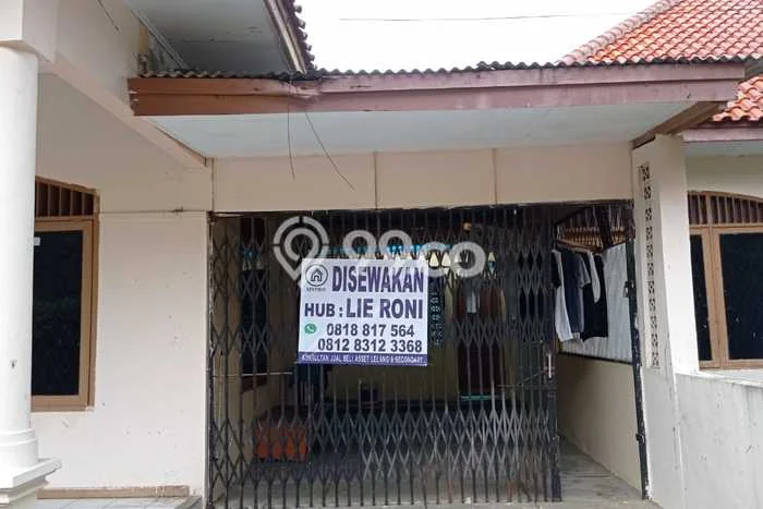 Hunian Eksklusif Dijual LT 295m2 di Pandeglang, Pandeglang Hunian Eksklusif Dijual LT 295m2 di Pandeglang, Pandeglang